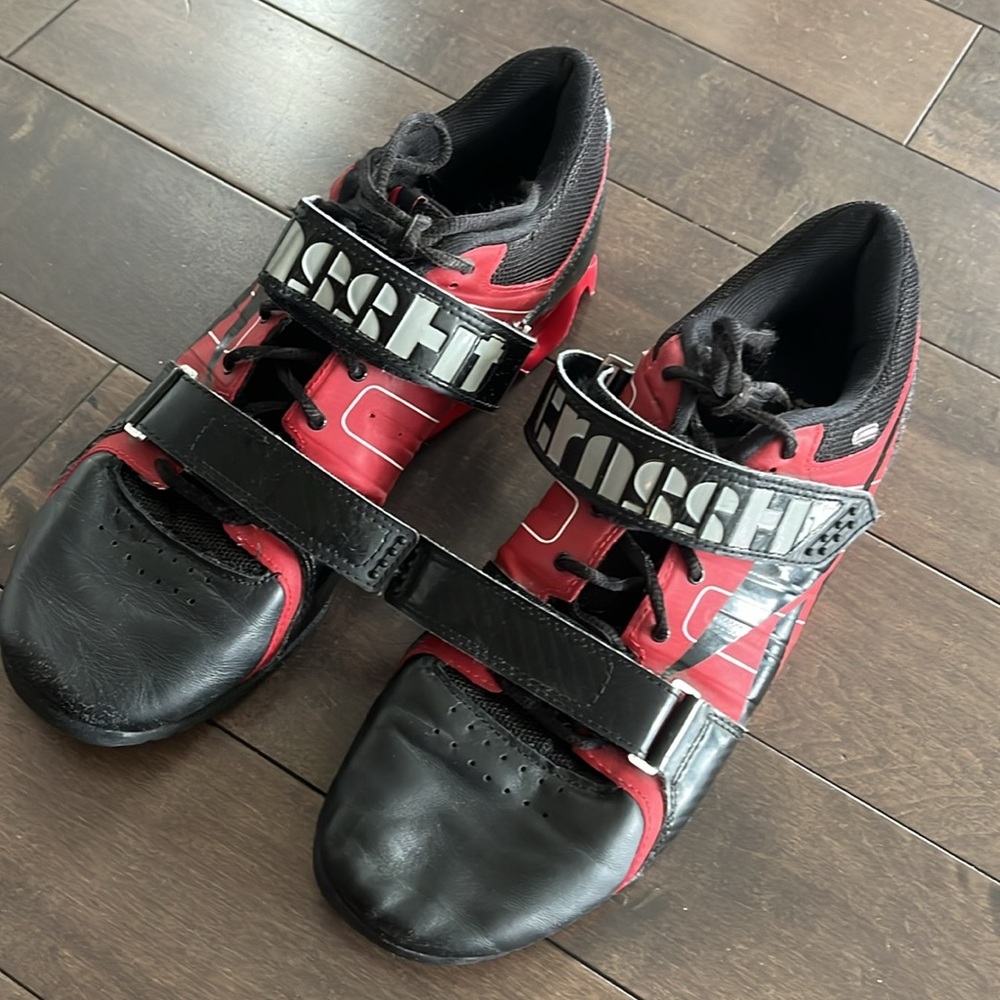 Crossfit Athletic Shoes 10 1/2